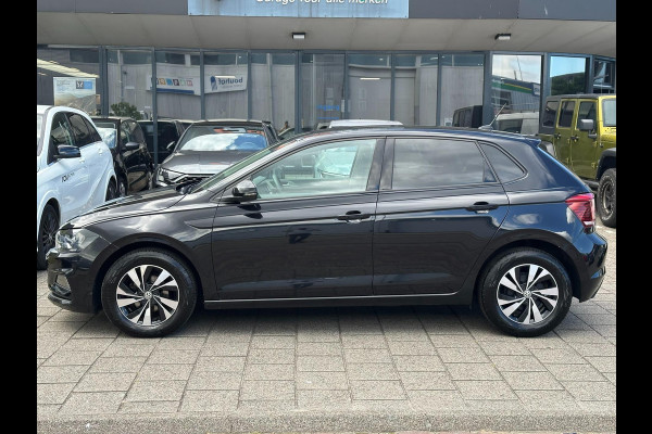 Volkswagen Polo 1.0 TSI Highline