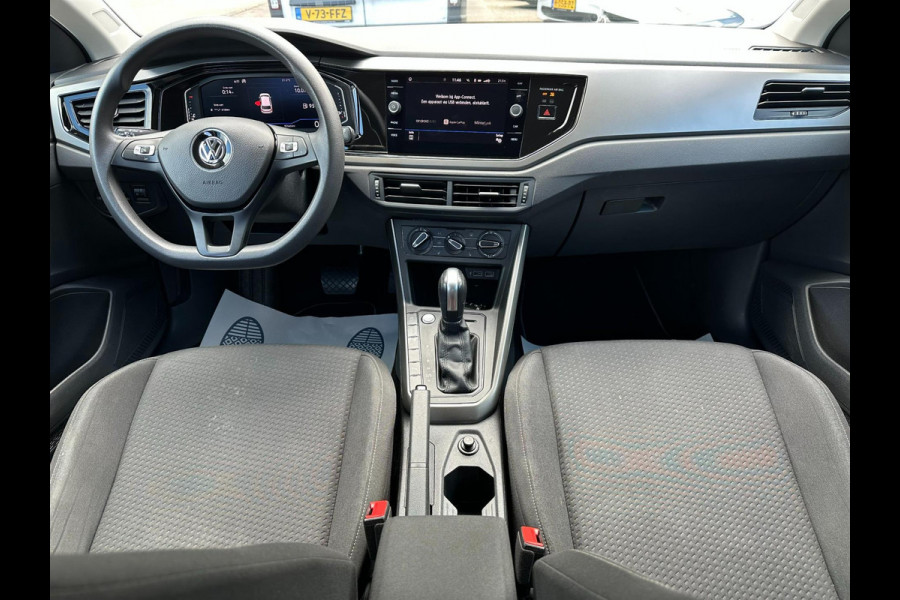 Volkswagen Polo 1.0 TSI Highline