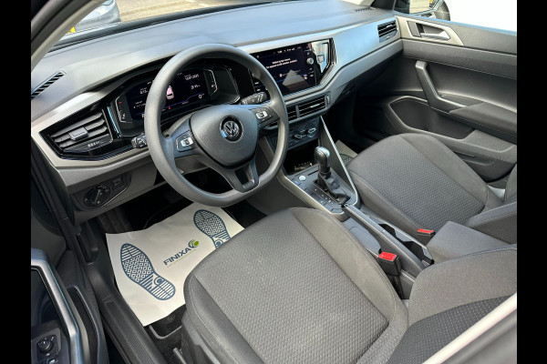 Volkswagen Polo 1.0 TSI Highline