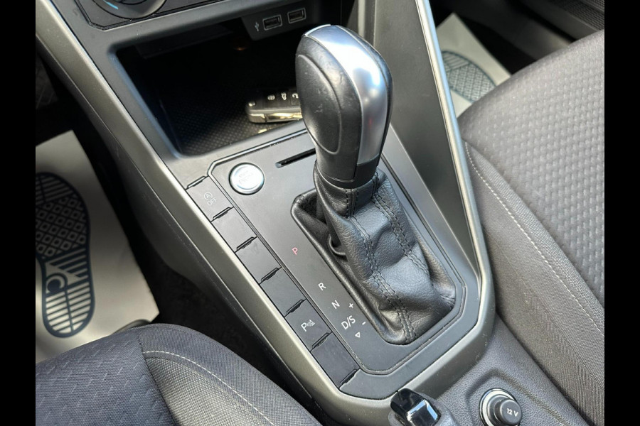 Volkswagen Polo 1.0 TSI Highline