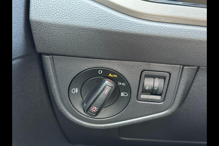 Volkswagen Polo 1.0 TSI Highline