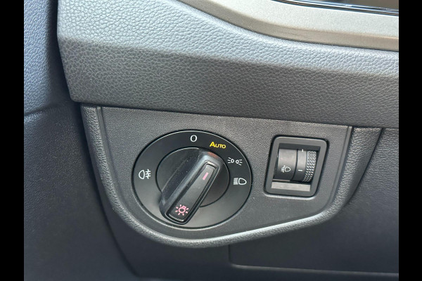 Volkswagen Polo 1.0 TSI Highline