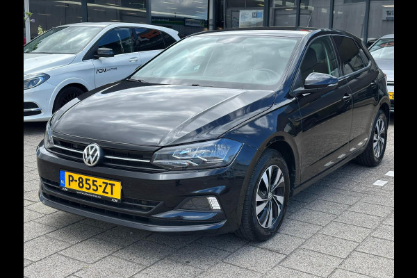 Volkswagen Polo 1.0 TSI Highline