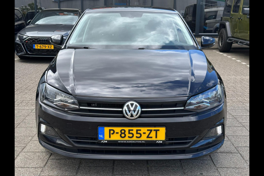 Volkswagen Polo 1.0 TSI Highline