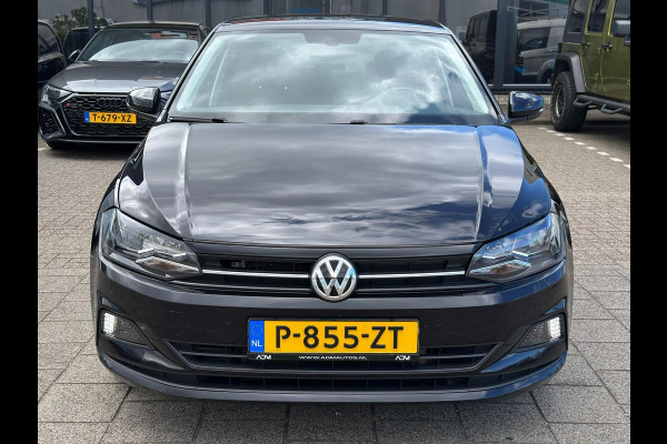 Volkswagen Polo 1.0 TSI Highline