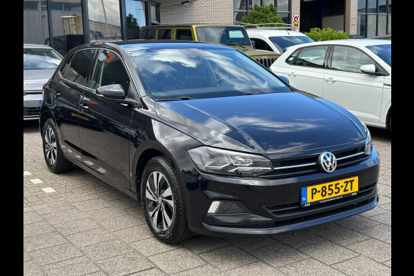 Volkswagen Polo 1.0 TSI Highline