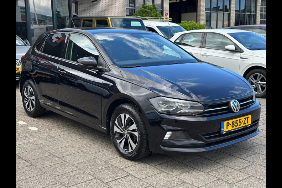 Volkswagen Polo 1.0 TSI Highline