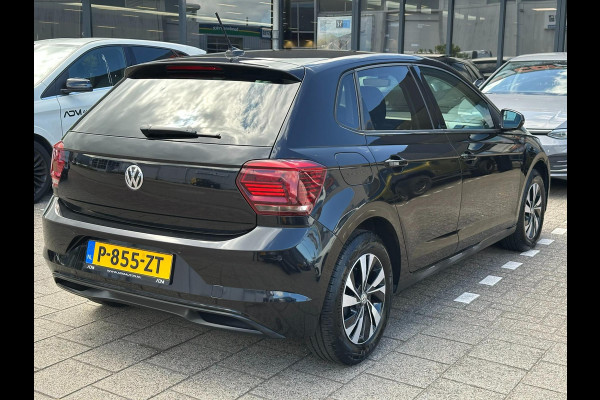 Volkswagen Polo 1.0 TSI Highline
