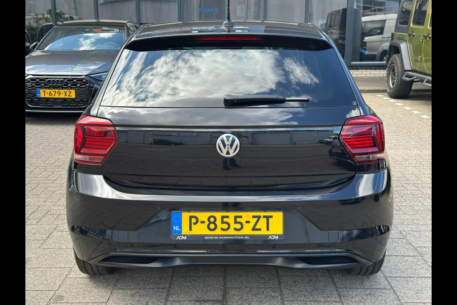 Volkswagen Polo 1.0 TSI Highline