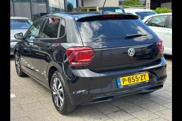 Volkswagen Polo 1.0 TSI Highline