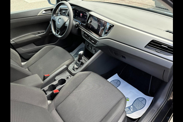 Volkswagen Polo 1.0 TSI Highline