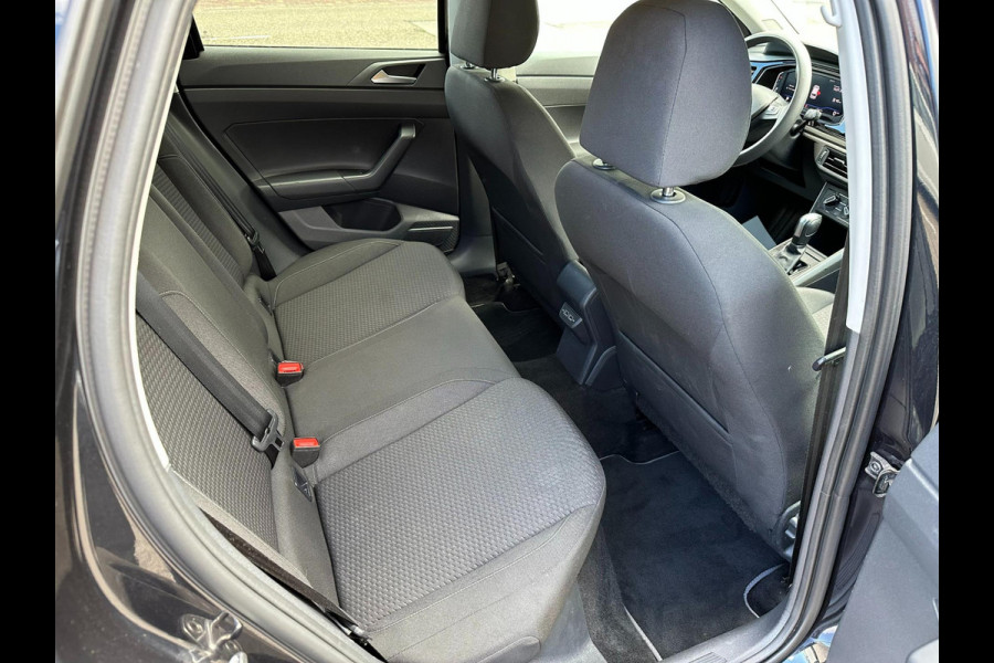 Volkswagen Polo 1.0 TSI Highline