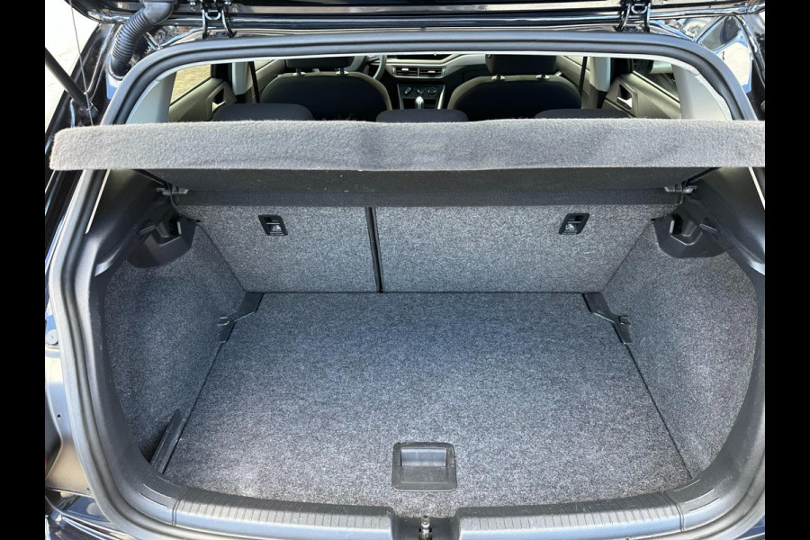 Volkswagen Polo 1.0 TSI Highline