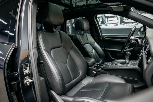 Porsche Macan 3.0 S | Pano | Stoelverwarming | Sportuitlaat | Luchtvering | Trekhaak |
