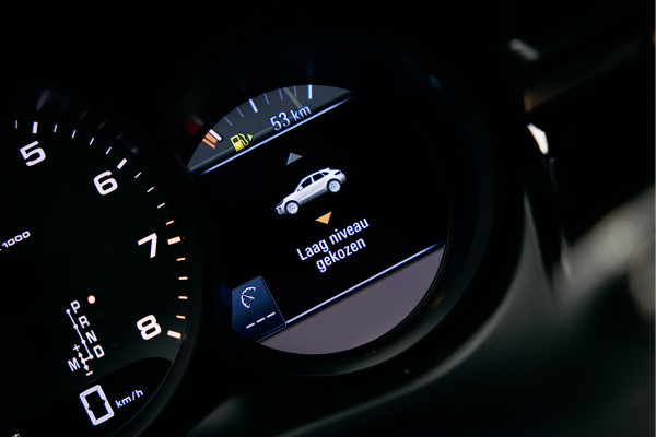Porsche Macan 3.0 S | Pano | Stoelverwarming | Sportuitlaat | Luchtvering | Trekhaak |