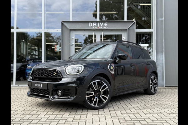 MINI Countryman 2.0 Cooper S E ALL4 John Cooper Works SOH93%|Sports Seat|Pano|H&K|Ad.Cruise|HUD