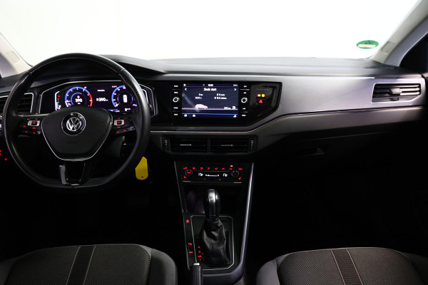 Volkswagen Polo 1.0 TSI DSG Highline VIRTUAL PANO ACC '18