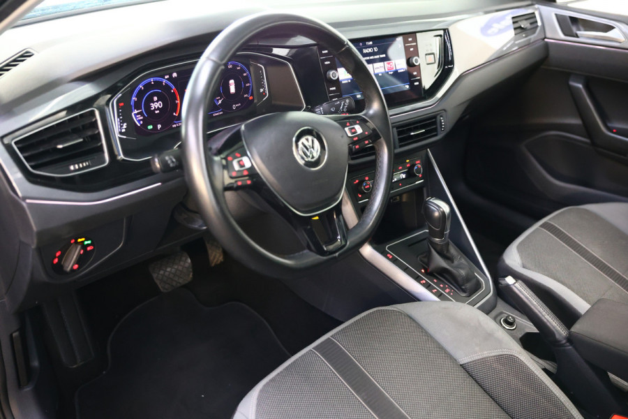 Volkswagen Polo 1.0 TSI DSG Highline VIRTUAL PANO ACC '18