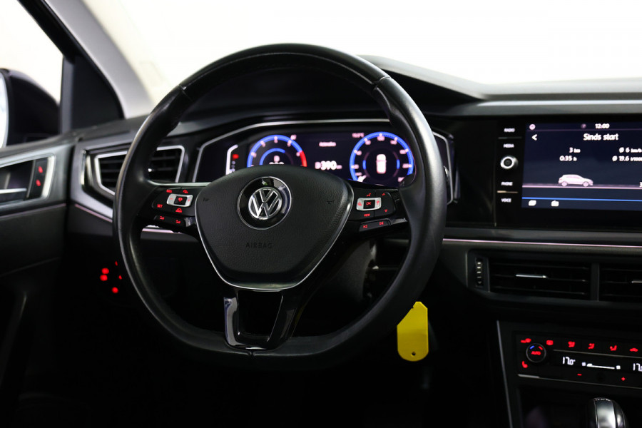 Volkswagen Polo 1.0 TSI DSG Highline VIRTUAL PANO ACC '18