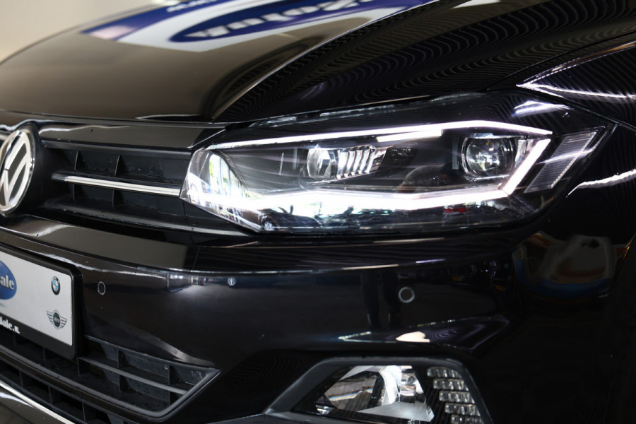 Volkswagen Polo 1.0 TSI DSG Highline VIRTUAL PANO ACC '18