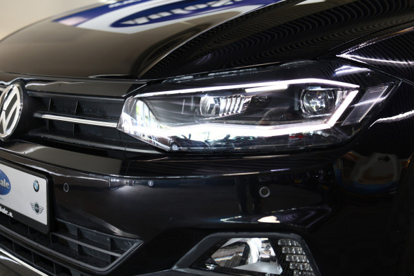 Volkswagen Polo 1.0 TSI DSG Highline VIRTUAL PANO ACC '18