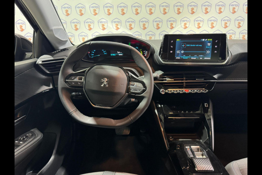 Peugeot e-208 EV Allure Pack 50 kWh | Navi | Cruise | Lm velgen