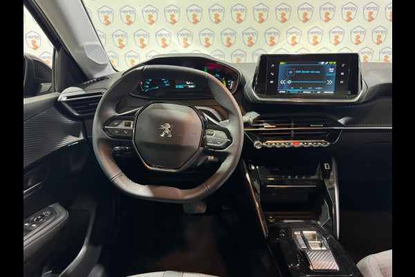 Peugeot e-208 EV Allure Pack 50 kWh | Navi | Cruise | Lm velgen