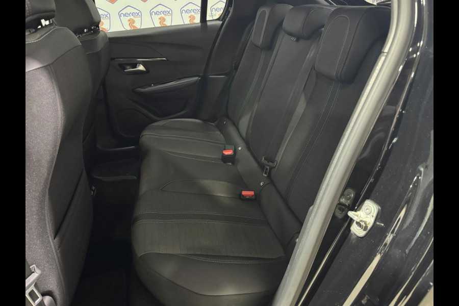 Peugeot e-208 EV Allure Pack 50 kWh | Navi | Cruise | Lm velgen