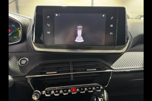 Peugeot e-208 EV Allure Pack 50 kWh | Navi | Cruise | Lm velgen