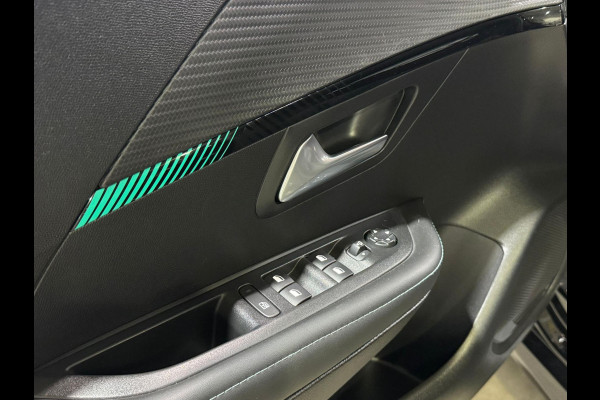 Peugeot e-208 EV Allure Pack 50 kWh | Navi | Cruise | Lm velgen