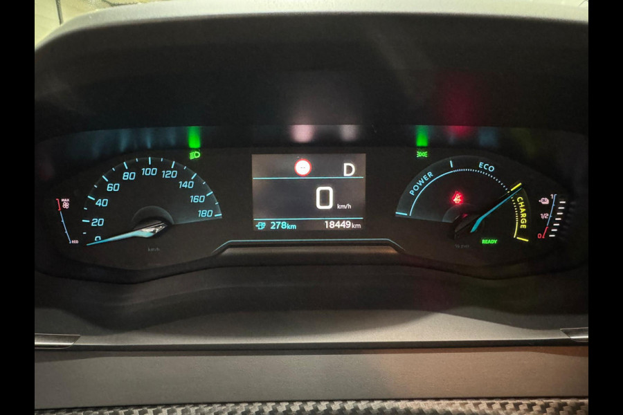 Peugeot e-208 EV Allure Pack 50 kWh | Navi | Cruise | Lm velgen