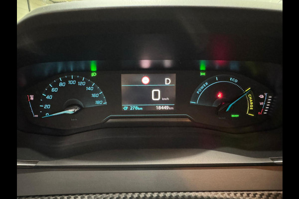 Peugeot e-208 EV Allure Pack 50 kWh | Navi | Cruise | Lm velgen