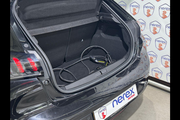 Peugeot e-208 EV Allure Pack 50 kWh | Navi | Cruise | Lm velgen