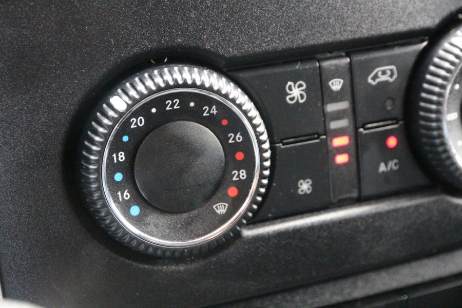 Mercedes-Benz Sprinter 316 CDI | Aut. | DC | 4X4 / ZG3 | MARGE | Airco | In Nieuwstaat!!
