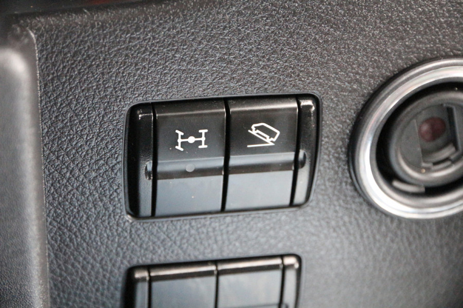 Mercedes-Benz Sprinter 316 CDI | Aut. | DC | 4X4 / ZG3 | MARGE | Airco | In Nieuwstaat!!