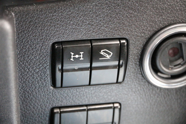 Mercedes-Benz Sprinter 316 CDI | Aut. | DC | 4X4 / ZG3 | MARGE | Airco | In Nieuwstaat!!