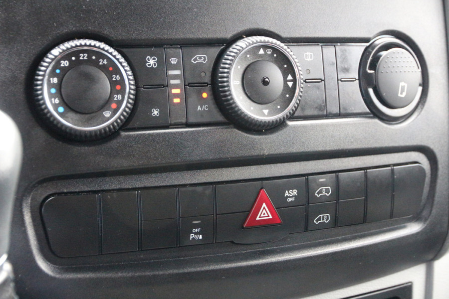 Mercedes-Benz Sprinter 316 CDI | Aut. | DC | 4X4 / ZG3 | MARGE | Airco | In Nieuwstaat!!