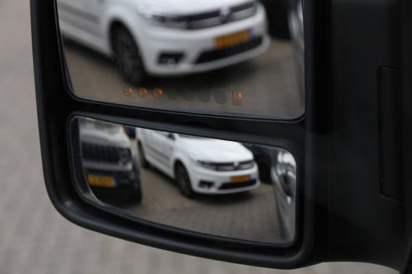 Mercedes-Benz Sprinter 316 CDI | Aut. | DC | 4X4 / ZG3 | MARGE | Airco | In Nieuwstaat!!