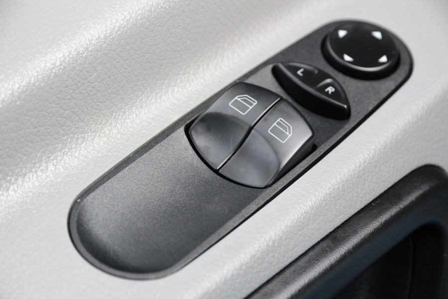 Mercedes-Benz Sprinter 316 CDI | Aut. | DC | 4X4 / ZG3 | MARGE | Airco | In Nieuwstaat!!