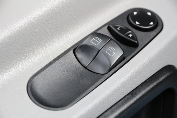 Mercedes-Benz Sprinter 316 CDI | Aut. | DC | 4X4 / ZG3 | MARGE | Airco | In Nieuwstaat!!