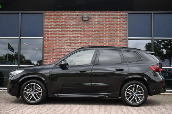 BMW X1 xDrive25e M-Sport Pano 360 HUD Adp-onderstel Shadowline
