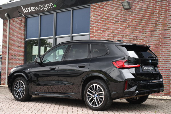 BMW X1 xDrive25e M-Sport Pano 360 HUD Adp-onderstel Shadowline