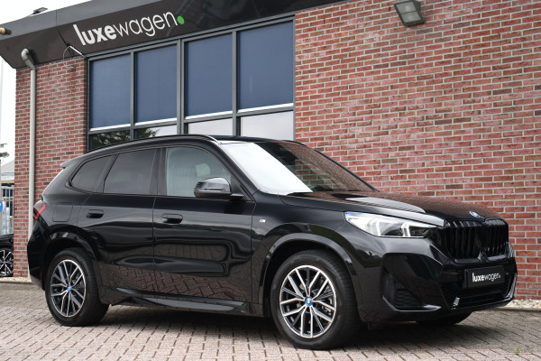 BMW X1 xDrive25e M-Sport Pano 360 HUD Adp-onderstel Shadowline