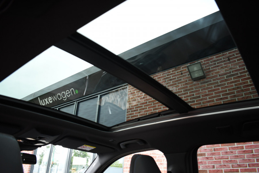 BMW X1 xDrive25e M-Sport Pano 360 HUD Adp-onderstel Shadowline
