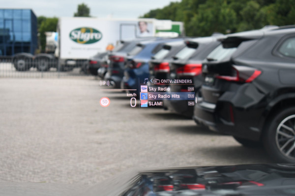 BMW X1 xDrive25e M-Sport Pano 360 HUD Adp-onderstel Shadowline