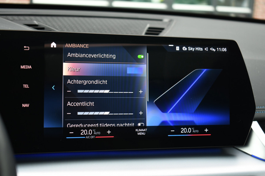BMW X1 xDrive25e M-Sport Pano 360 HUD Adp-onderstel Shadowline