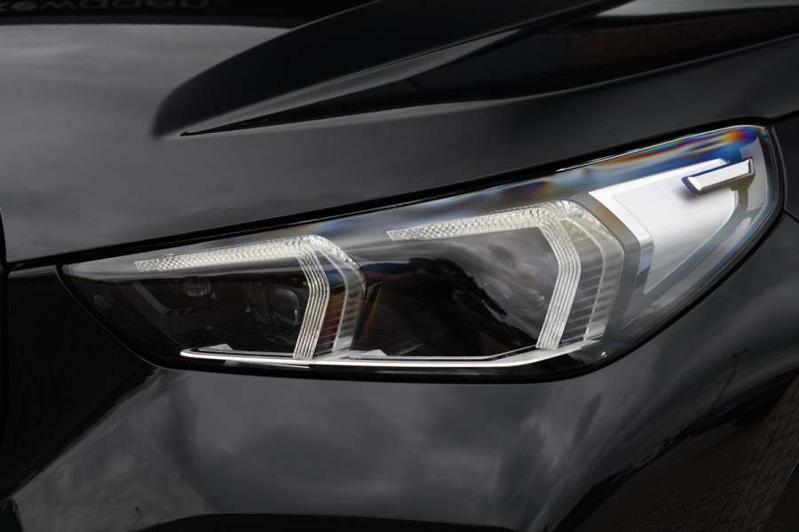 BMW X1 xDrive25e M-Sport Pano 360 HUD Adp-onderstel Shadowline