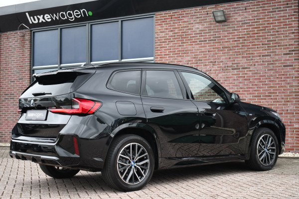BMW X1 xDrive25e M-Sport Pano 360 HUD Adp-onderstel Shadowline