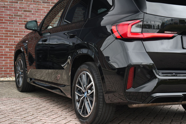 BMW X1 xDrive25e M-Sport Pano 360 HUD Adp-onderstel Shadowline