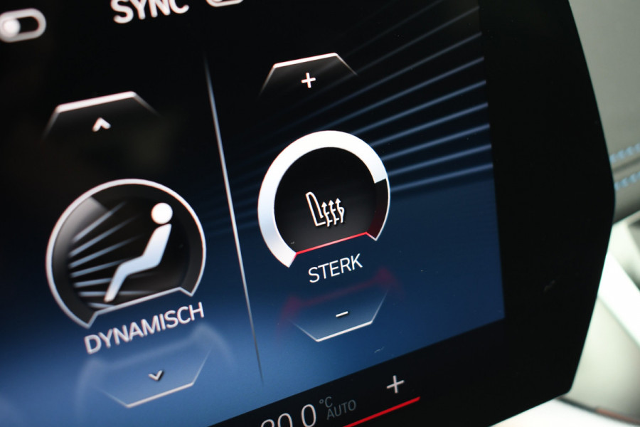 BMW X1 xDrive25e M-Sport Pano 360 HUD Adp-onderstel Shadowline